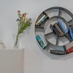 Apartment Guesthost - Charming Int - 4