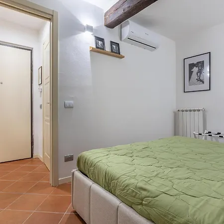 Apartament Guesthost - Charming Int - 4 *
