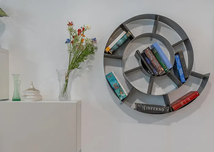 Appartamento Guesthost - Charming Int - 4